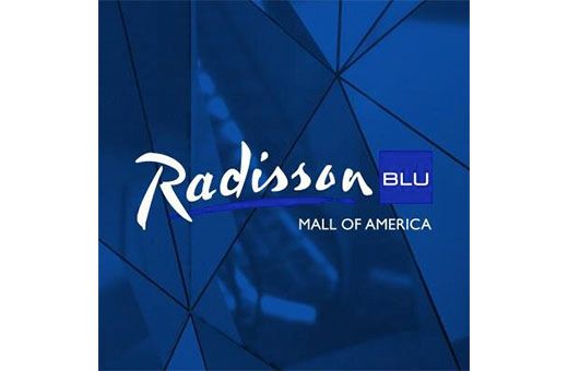 Radison Blu Mall of America