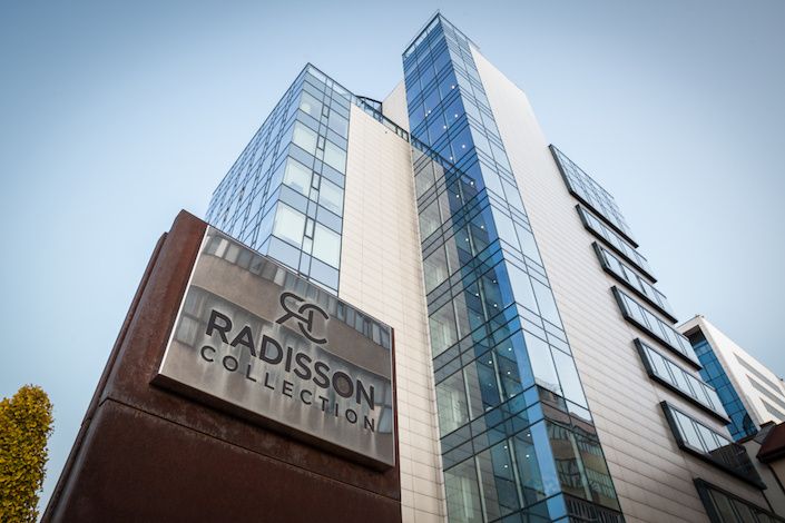 Radisson Hotel Group delivers strong growth in 2022 through its 9 relevant brands