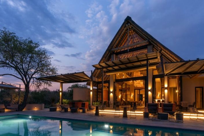 Radisson debuts its first safari hotel in South Africa
