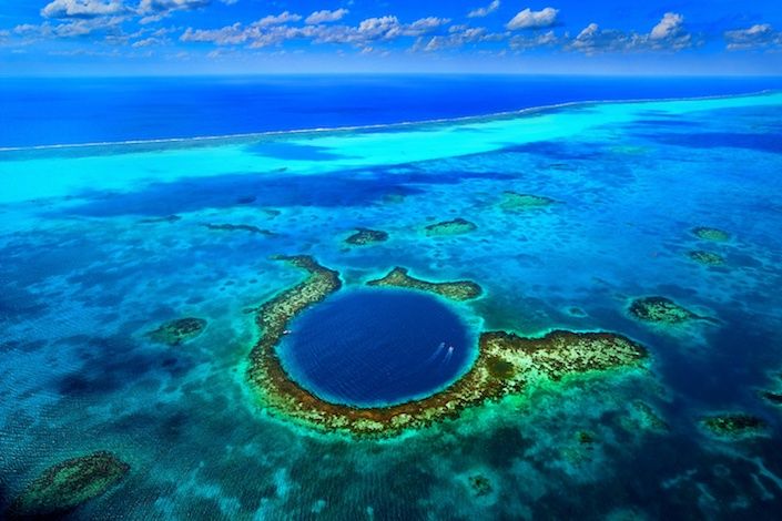 Rainforests, Maya ruins and beautiful beaches await you on a Belize adventure