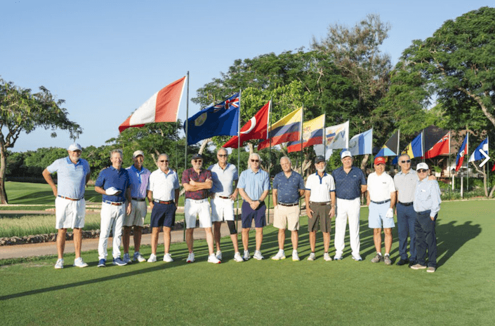 Reapertura de Teeth of the Dog en Casa de Campo Resort