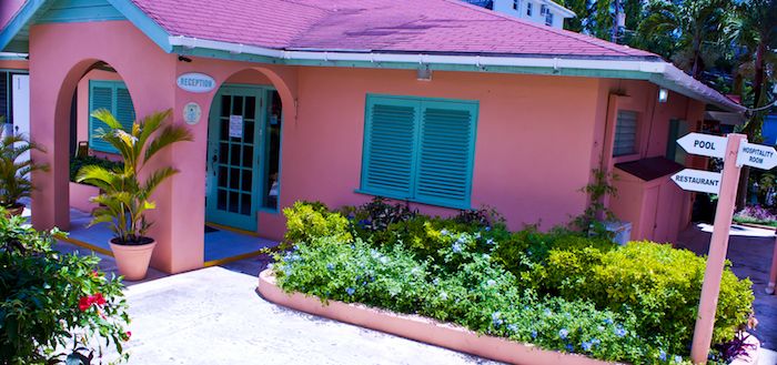 SunGroup Barbados Interline Rates