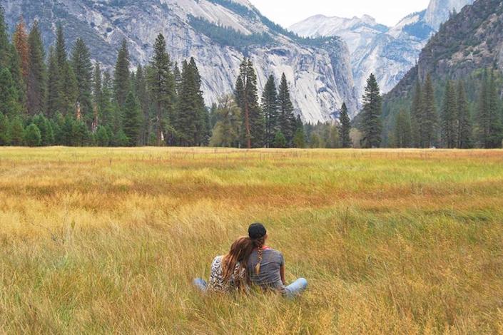 Recharge at these amazing California wellness retreats