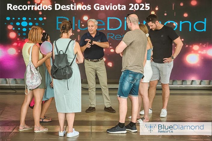 Resonance Musique Santa María recibe al grupo Avoris durante Destinos Gaviota 2025