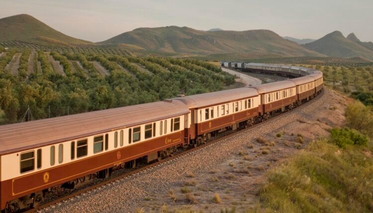 Renfe : quatre trains de luxe pour découvrir l’Espagne