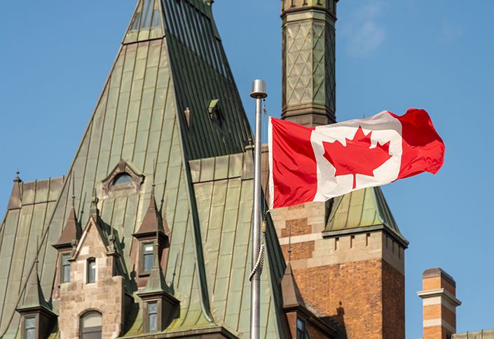 Repeatedly asked about stricter travel measures, Trudeau says announcement coming “very soon”