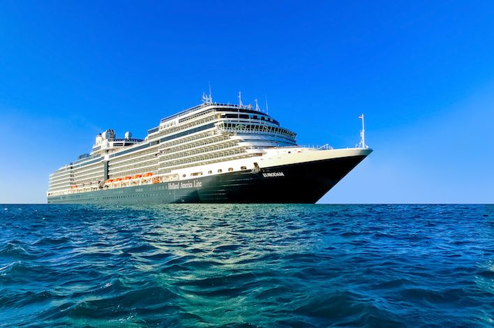 Reservations open for Holland America’s 2024-25 West Coast cruises
