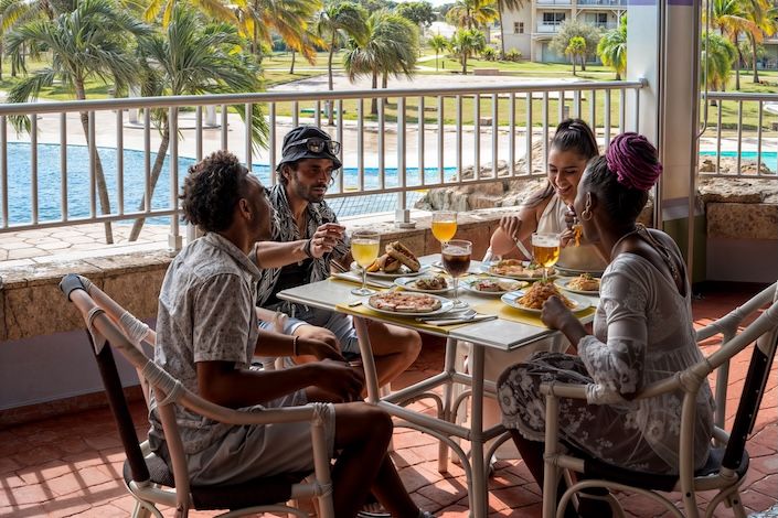 Resonance Hotels amplía su experiencia a viajeros más jóvenes blue diamond 2.jpeg