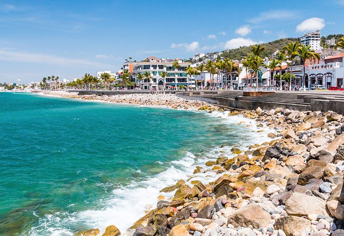 Resort news from Mexico’s Pacific Coast