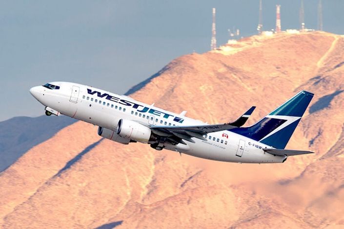 WestJet announces intercontinental expansion across Canada starting summer 2024