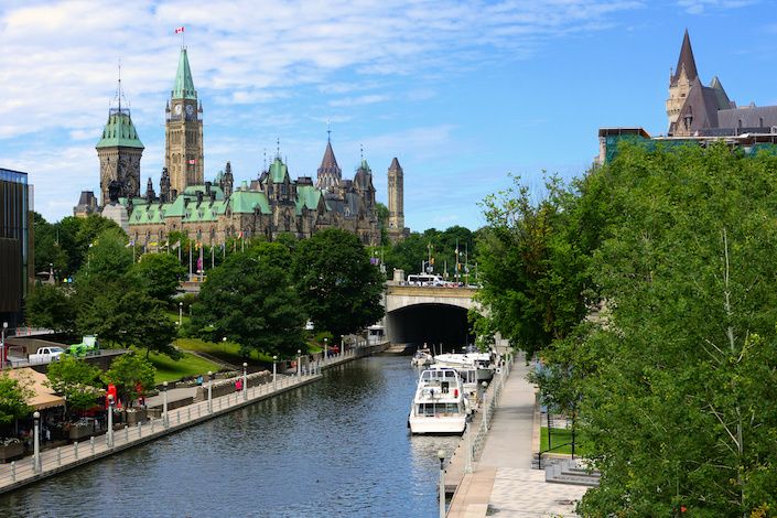 Rimap Hospitality expands footprint in Ottawa