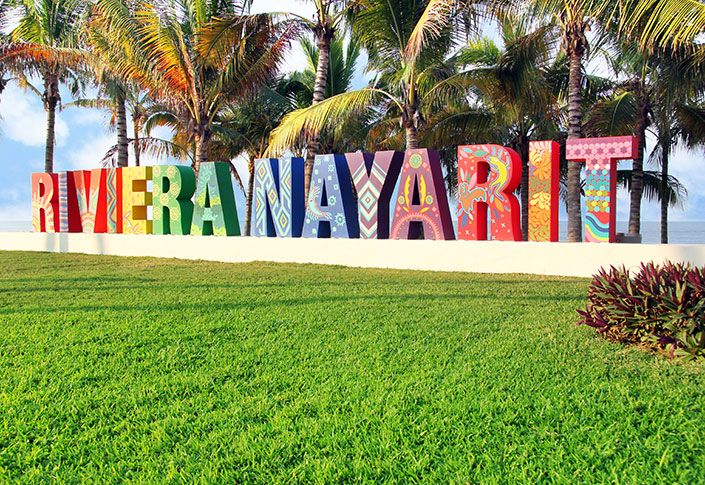 Riviera Nayarit, the Mexican destination certified as safe by the WTTC