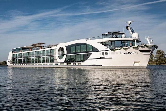 Riviera River Cruises marking anniversary with gift card promotion