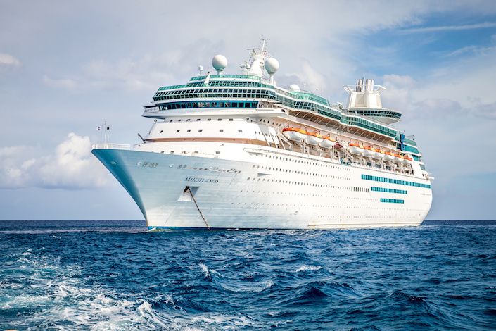 Royal Caribbean, Celebrity update testing requirement for vaccinated guests
