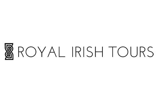 royal irish tours logo