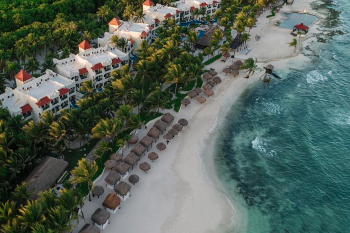 ¿Qué resort de Karisma Hotels en Riviera Maya le gusta más a tus clientes?