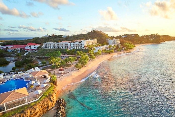 Royalton Grenada Resort set to reopen on October 1, 2021