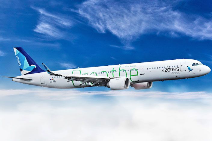 SATA Azores Airlines launches agent specialist program