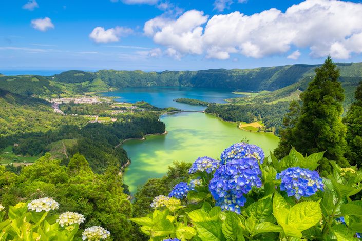 SATA Azores Airlines to launch Montreal-Azores service