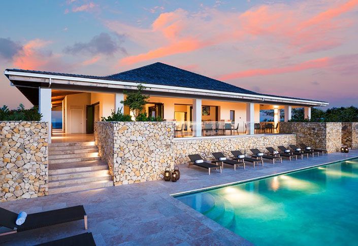 SLH Adds Sailrock Resort on South Caicos