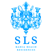 SLS Bahia Beach