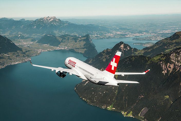 SWISS to launch Zurich-Toronto nonstop flights next summer