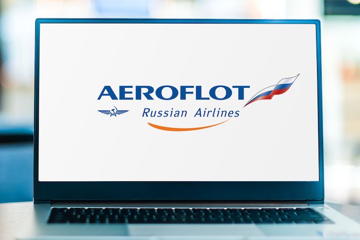Sabre terminates distribution agreement with Aeroflot