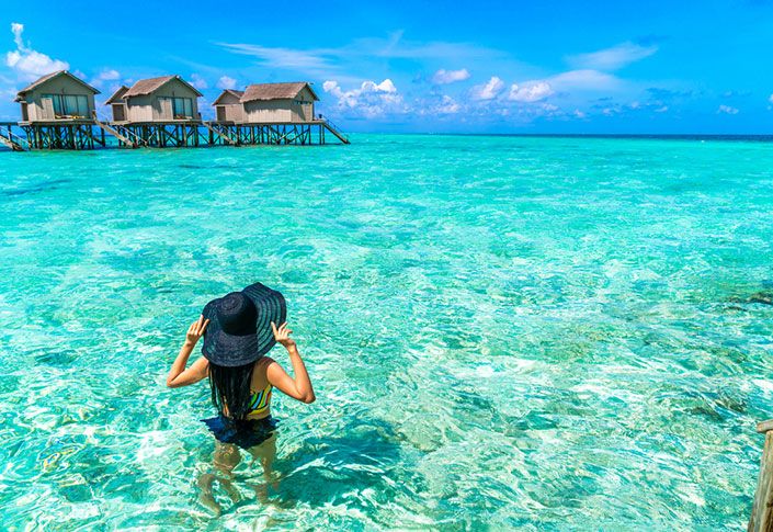 Sail to the Maldives with G Adventures