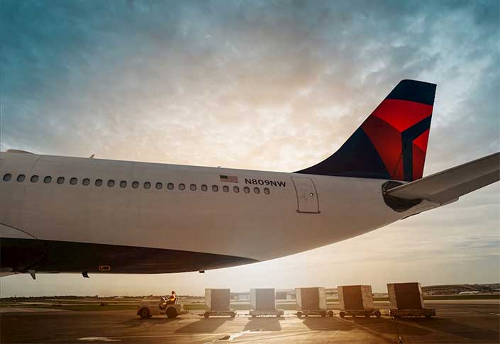 Sales, Cargo leadership changes position Delta for commercial success