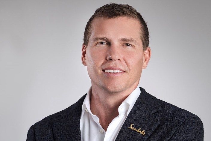 Sandals® Resorts Executive Chairman to join World Travel & Tourism Council Executive Committee