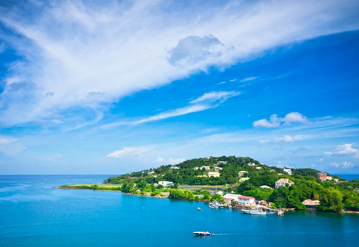 Sandals Resorts breaks ground on new Saint Lucia resort