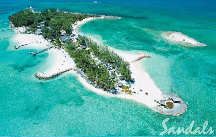 Sandals Royal Bahamian announces further expansion, now opening in January