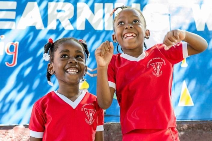 Sandals announces ’40 for 40 Initiative’ projects across the Caribbean