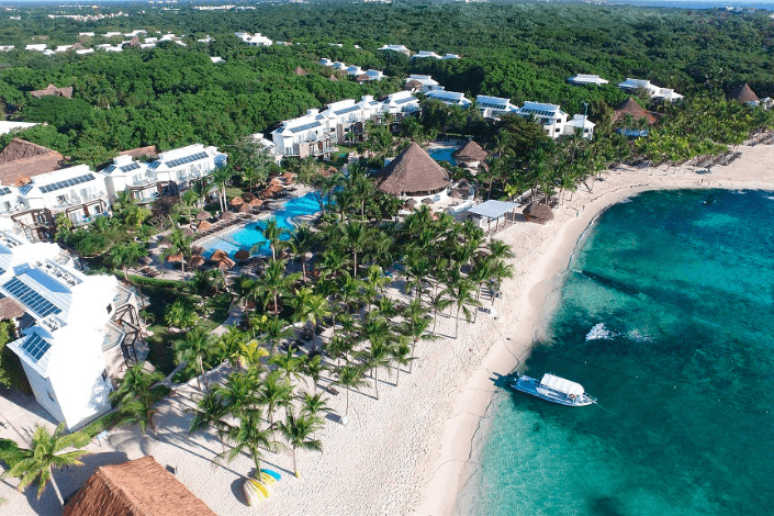 Hoteles Sandos amplía uno de sus resorts