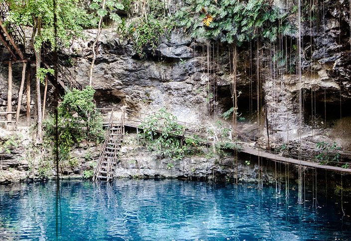 Sandos' Top 5 Archaeological Sites in Riviera Maya