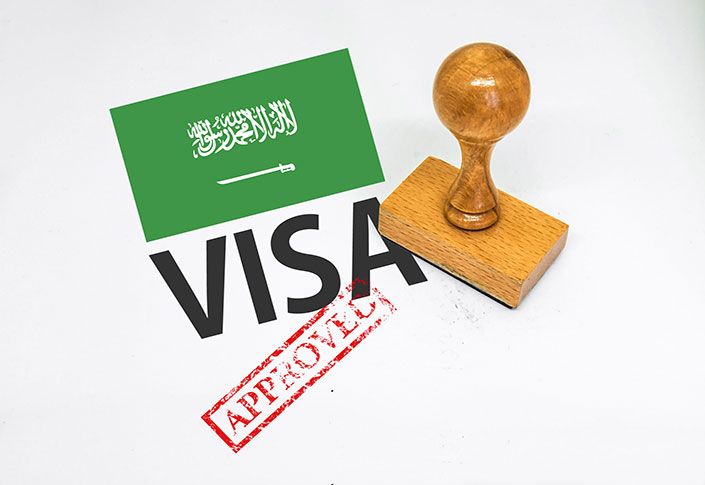 Saudi Arabia Extends Visa Policy to Welcome More Visitors from Around the World