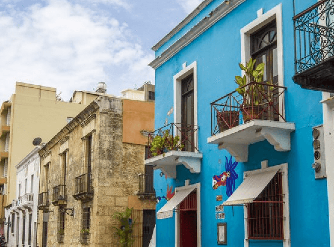 Ciudad Colonial un atractivo comercial y turístico