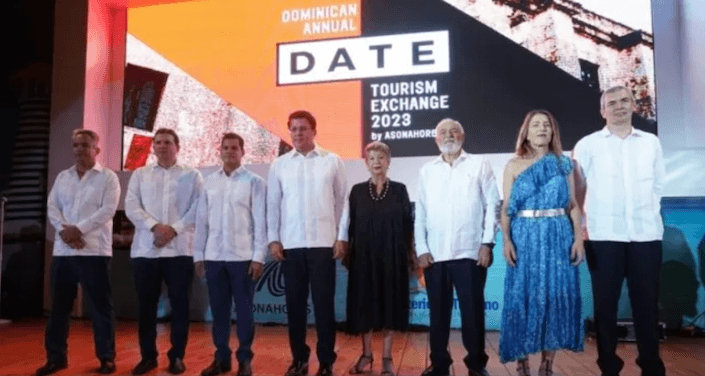 Cierra con éxito feria de turismo en la República Dominicana