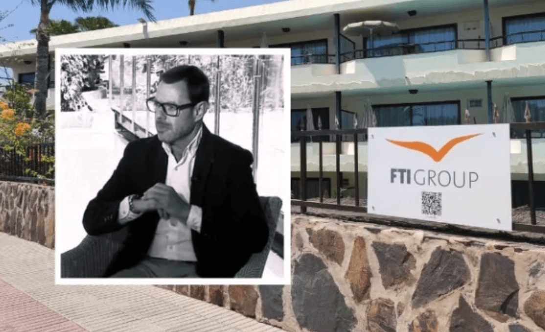 Meeting Point Hotels nombra nuevo CEO en España