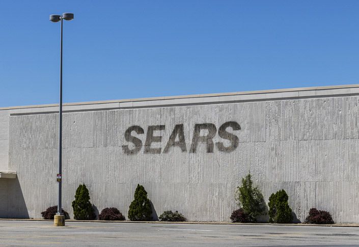 Sears Travel to become The Travel Experts