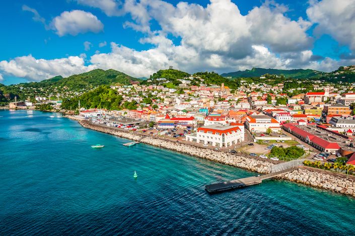 Grenada brings back year-round, nonstop service from Canada
