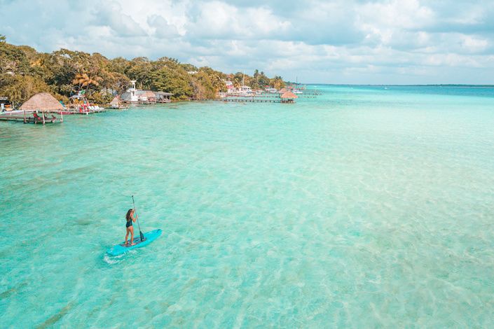 Secretary of Tourism focusing Cancun Riviera Maya promotions on Canadian market as winter nears