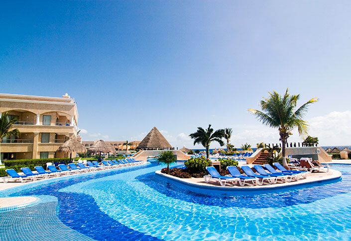 Secretary of Tourism reports Mexico maintains an average hotel occupancy rate of 22.8 percent