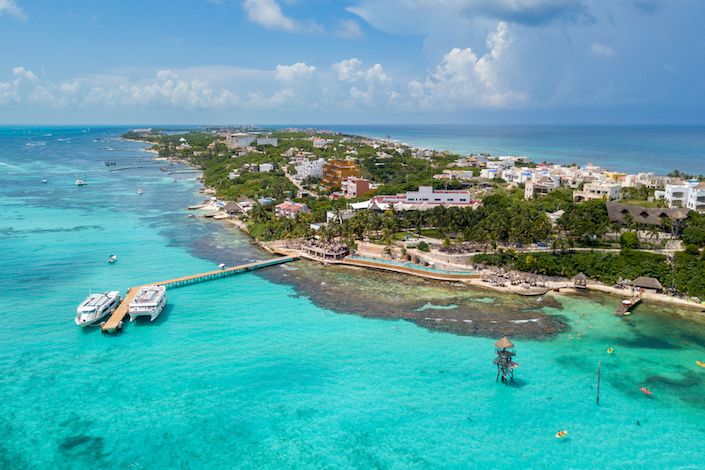New direct Calgary to Cancun flight announced for December