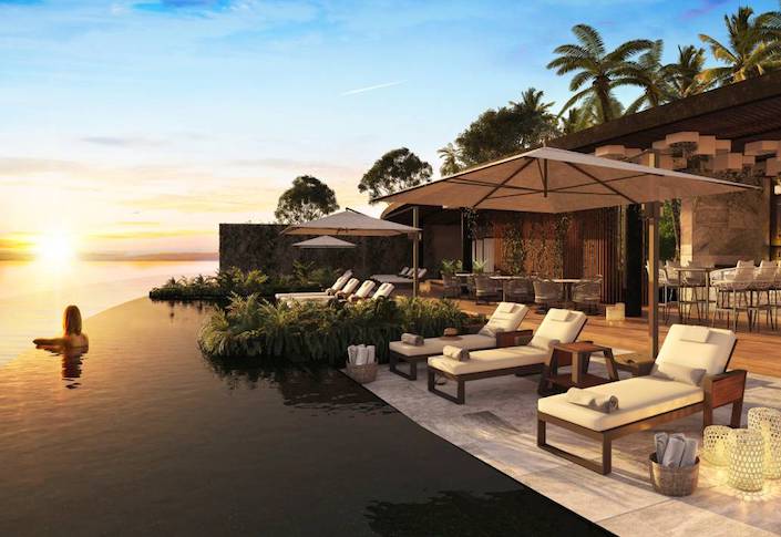 Secrets® Bahia Mita and Dreams® Bahia Mita, the Riviera Nayarit’s newest gems