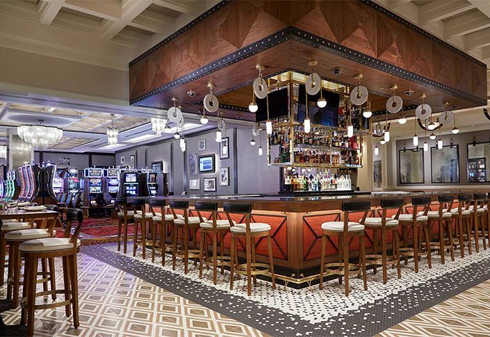 Seminole Hard Rock Hotel & Casino Tampa's Newest Food Concept