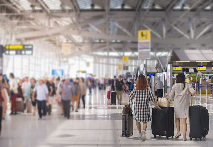 September offers no relief to passenger downturn