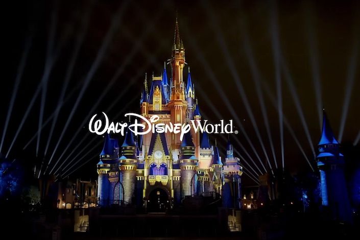 Serena Williams farewell celebration coming to Walt Disney World Resort