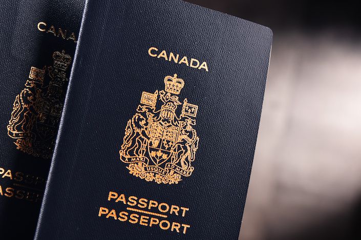 10-day passport pick-up service now at four more Service Canada Centres