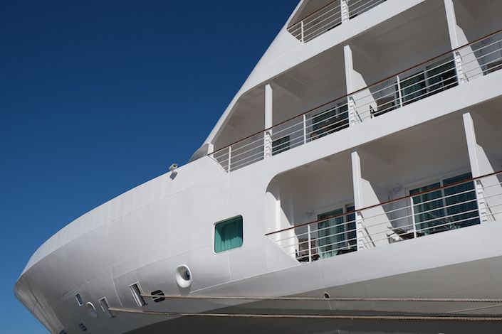 Silversea eases COVID-19 protocols, welcomes back all tourists